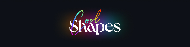 Coolshapes